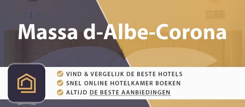 hotel-boeken-massa-d-albe-corona-italie