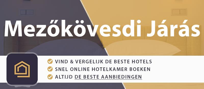 hotel-boeken-mezokovesdi-jaras-hongarije