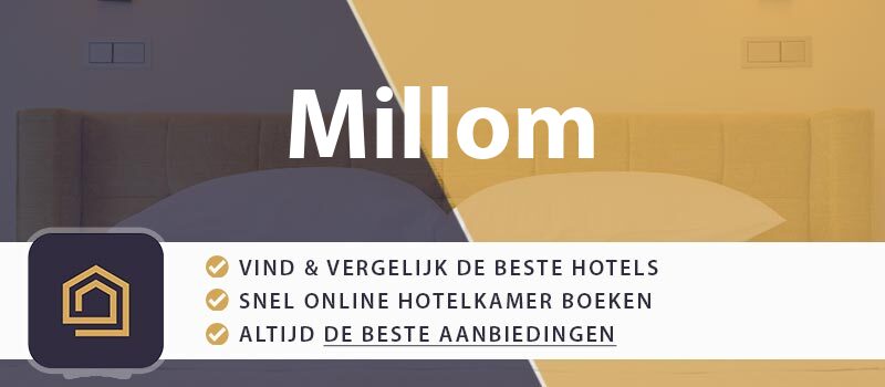 hotel-boeken-millom-groot-brittannie