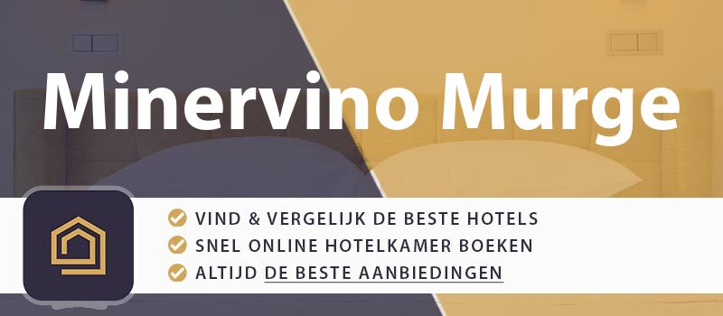 hotel-boeken-minervino-murge-italie