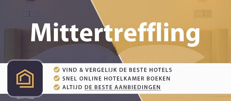 hotel-boeken-mittertreffling-oostenrijk