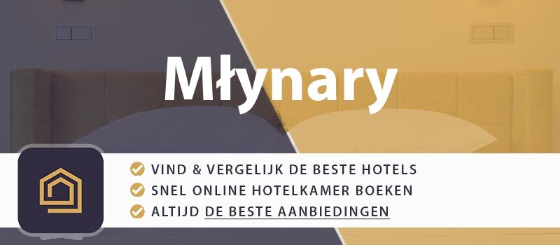 hotel-boeken-mlynary-polen