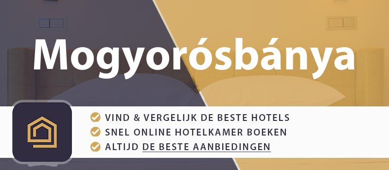 hotel-boeken-mogyorosbanya-hongarije