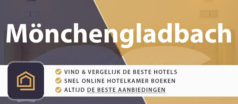 hotel-boeken-monchengladbach-duitsland