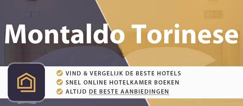 hotel-boeken-montaldo-torinese-italie