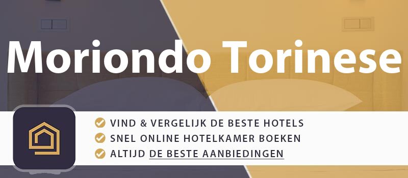 hotel-boeken-moriondo-torinese-italie