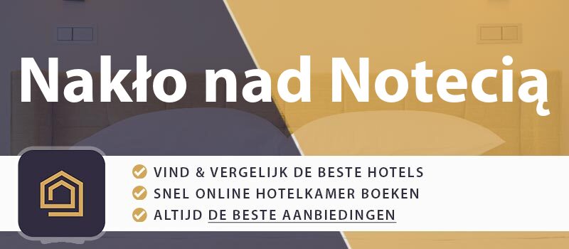 hotel-boeken-naklo-nad-notecia-polen
