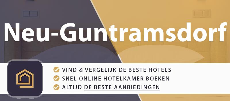 hotel-boeken-neu-guntramsdorf-oostenrijk