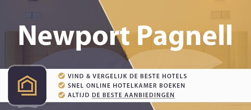 hotel-boeken-newport-pagnell-groot-brittannie