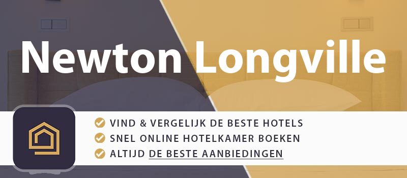 hotel-boeken-newton-longville-groot-brittannie