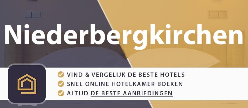 hotel-boeken-niederbergkirchen-duitsland