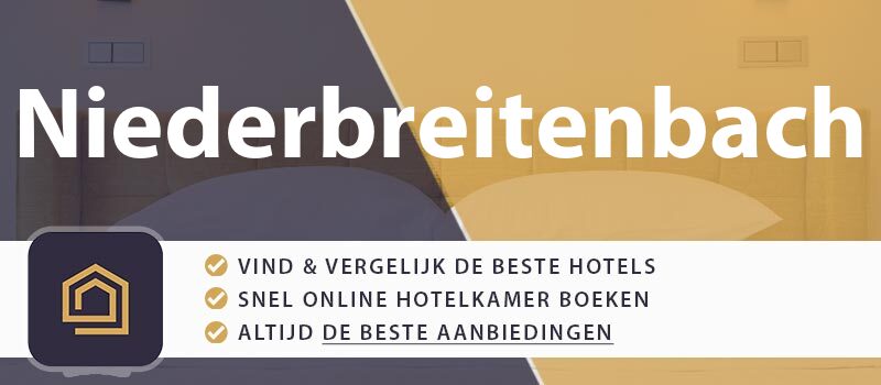 hotel-boeken-niederbreitenbach-oostenrijk
