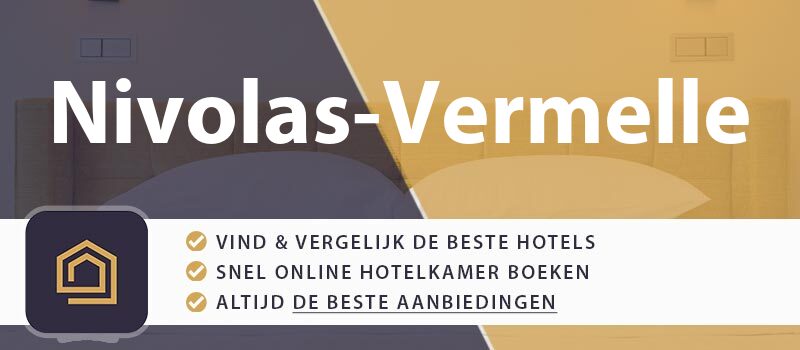 hotel-boeken-nivolas-vermelle-frankrijk