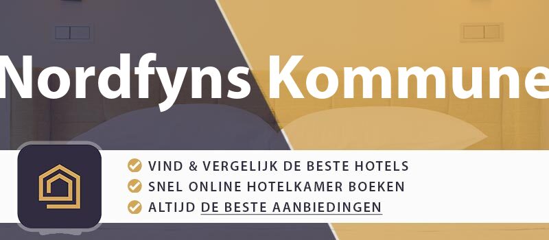 hotel-boeken-nordfyns-kommune-denemarken