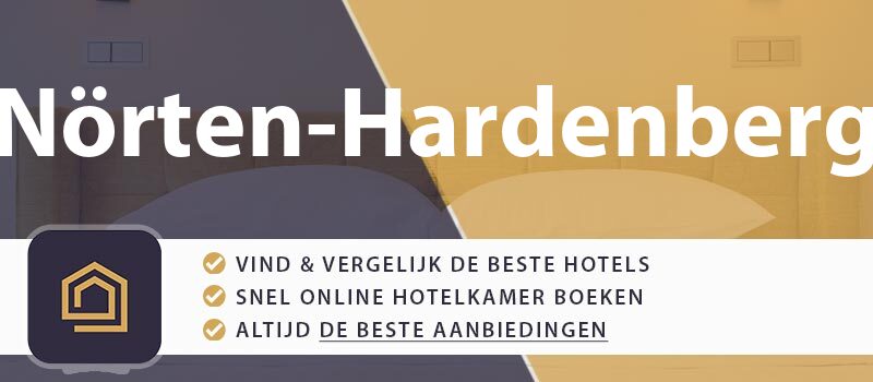 hotel-boeken-norten-hardenberg-duitsland