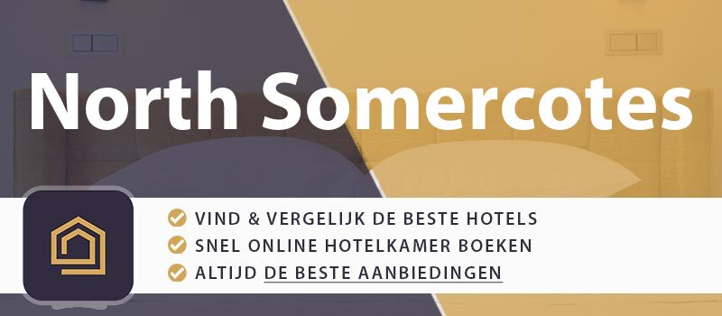 hotel-boeken-north-somercotes-groot-brittannie