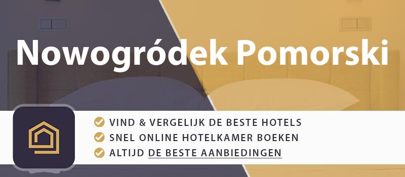 hotel-boeken-nowogrodek-pomorski-polen