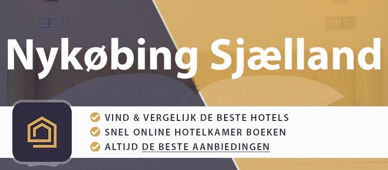 hotel-boeken-nykobing-sjaelland-denemarken