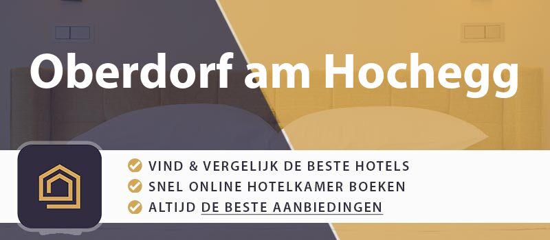 hotel-boeken-oberdorf-am-hochegg-oostenrijk