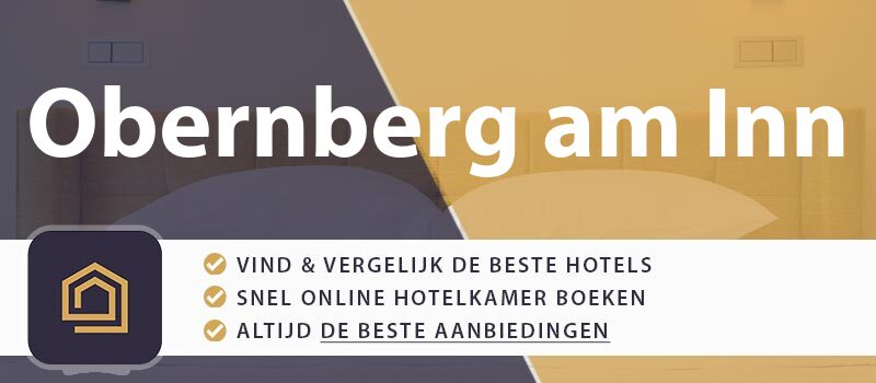 hotel-boeken-obernberg-am-inn-oostenrijk
