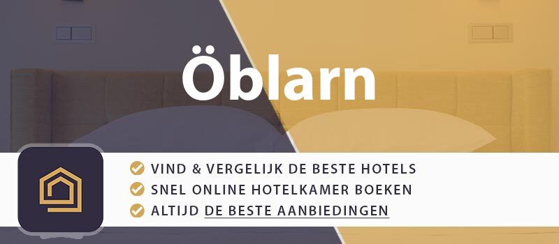 hotel-boeken-oblarn-oostenrijk