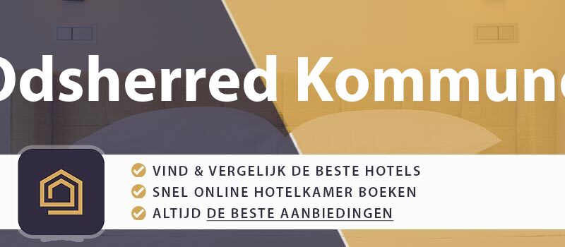 hotel-boeken-odsherred-kommune-denemarken