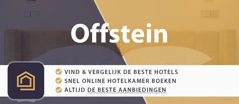 hotel-boeken-offstein-duitsland