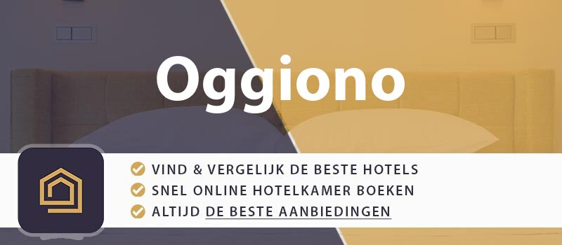 hotel-boeken-oggiono-italie