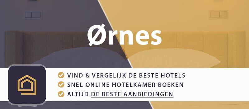 hotel-boeken-ornes-noorwegen