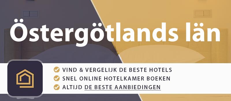 hotel-boeken-ostergotlands-lan-zweden