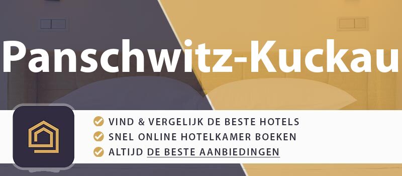 hotel-boeken-panschwitz-kuckau-duitsland