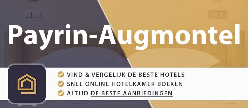 hotel-boeken-payrin-augmontel-frankrijk