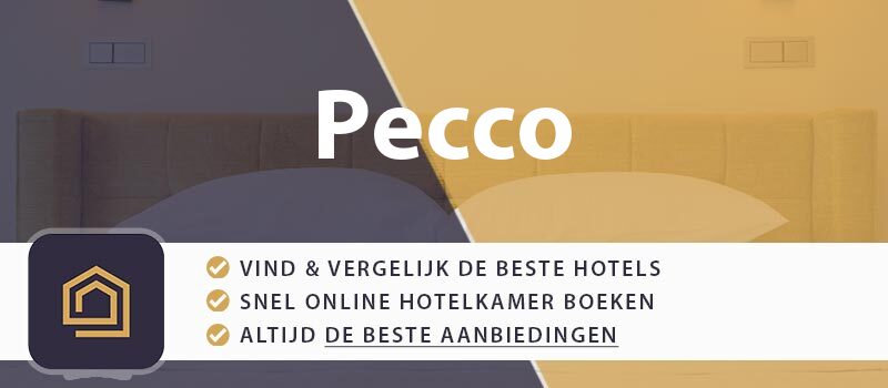 hotel-boeken-pecco-italie