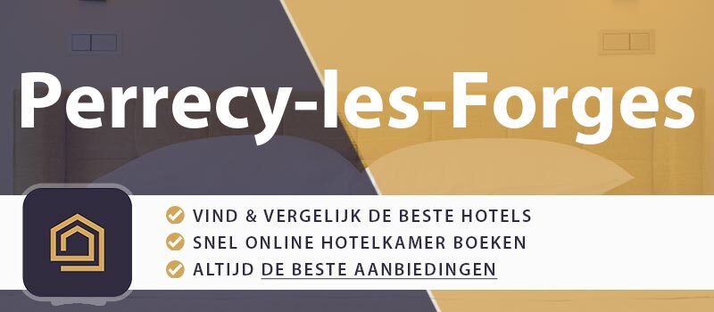 hotel-boeken-perrecy-les-forges-frankrijk