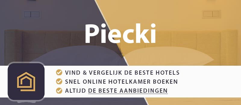 hotel-boeken-piecki-polen