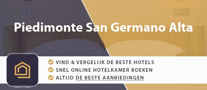 hotel-boeken-piedimonte-san-germano-alta-italie