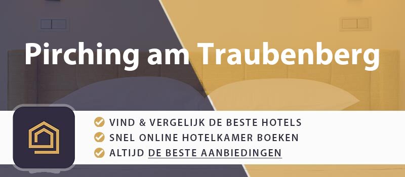 hotel-boeken-pirching-am-traubenberg-oostenrijk