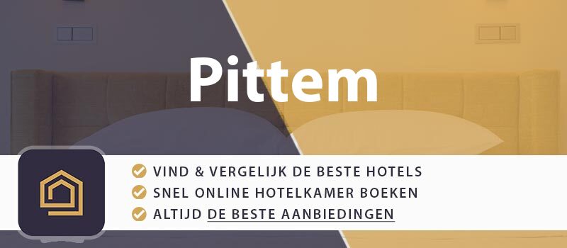 hotel-boeken-pittem-belgie