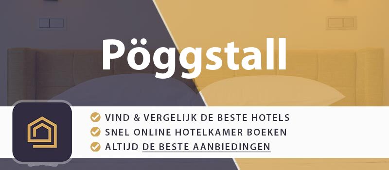 hotel-boeken-poggstall-oostenrijk