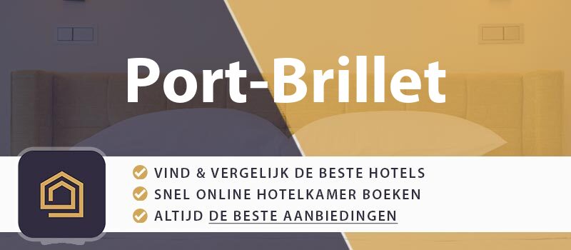hotel-boeken-port-brillet-frankrijk