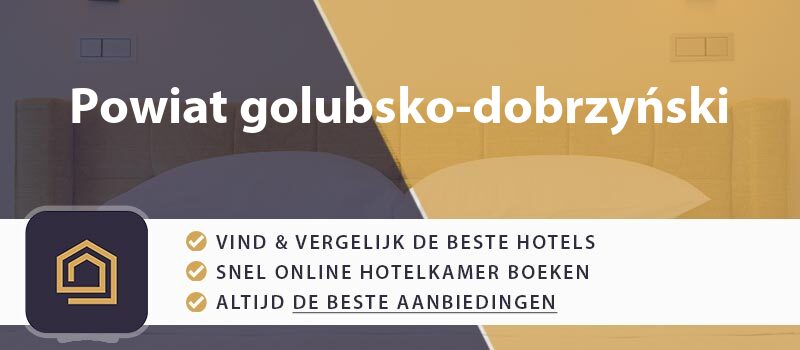 hotel-boeken-powiat-golubsko-dobrzynski-polen