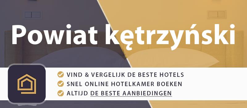 hotel-boeken-powiat-ketrzynski-polen