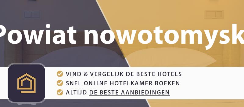hotel-boeken-powiat-nowotomyski-polen