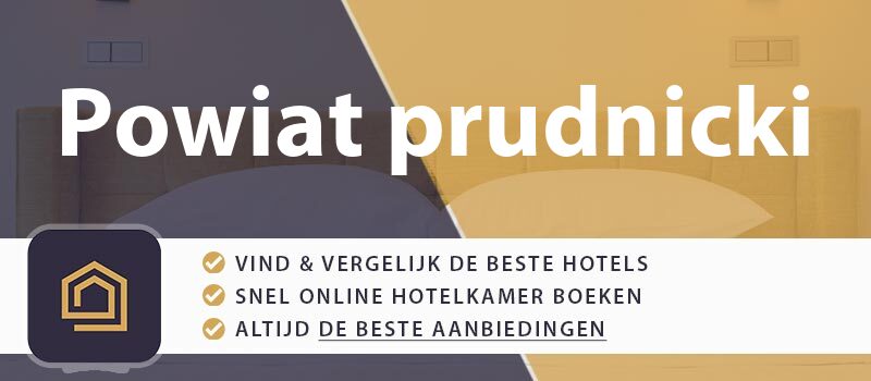 hotel-boeken-powiat-prudnicki-polen