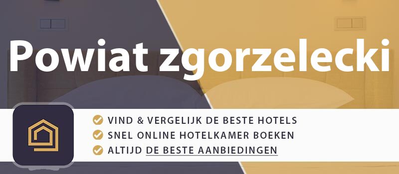 hotel-boeken-powiat-zgorzelecki-polen