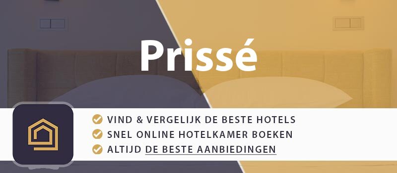 hotel-boeken-prisse-frankrijk