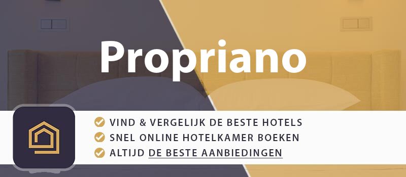 hotel-boeken-propriano-frankrijk