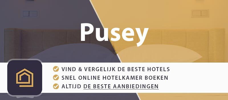 hotel-boeken-pusey-frankrijk