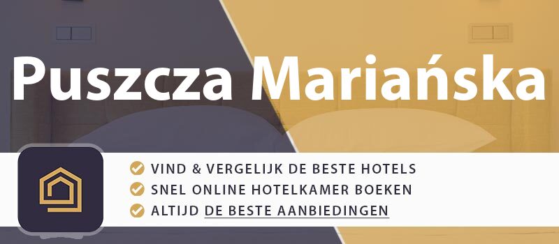 hotel-boeken-puszcza-marianska-polen