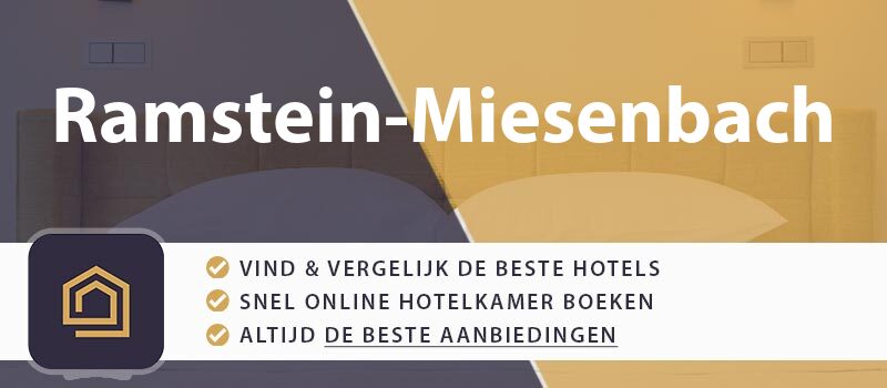 hotel-boeken-ramstein-miesenbach-duitsland